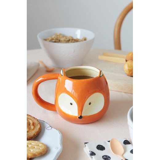 Balvi kubek Fox, 482 ml Balvi ONE ANSWEAR.com