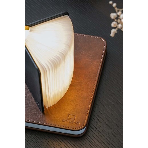 Gingko Design lampa ledowa Mini Smart Book Light Gingko Design ONE ANSWEAR.com