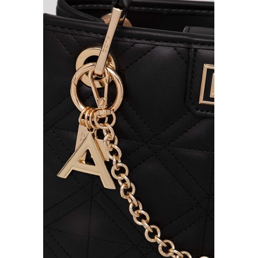 Aldo torebka TAFARN kolor czarny TAFARN.001 Aldo ONE ANSWEAR.com