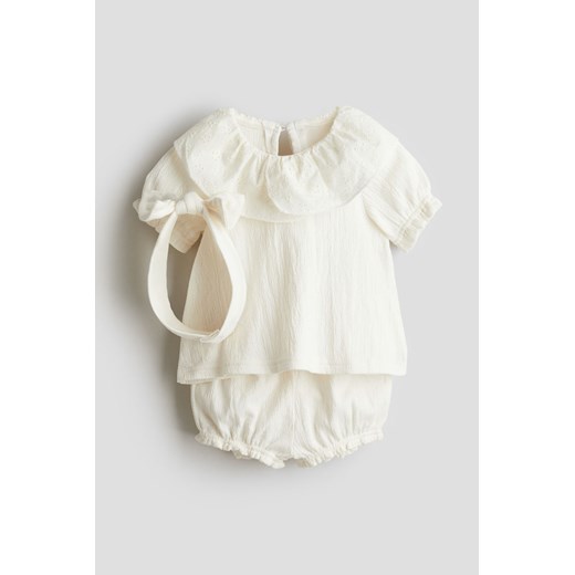 Odzież dla niemowląt H & M 