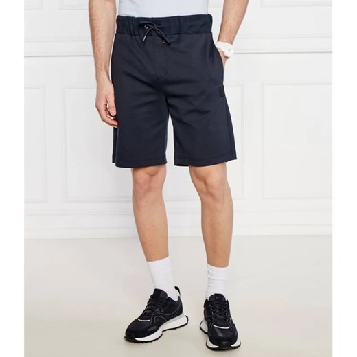 BOSS BLACK Szorty Lamson | Regular Fit S Gomez Fashion Store
