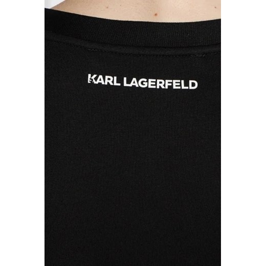 Kombinezon damski Karl Lagerfeld 