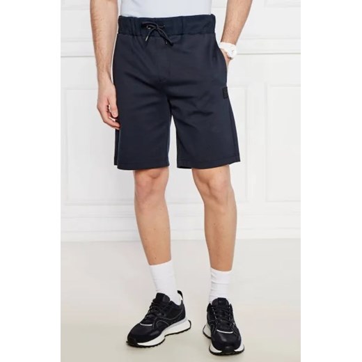 BOSS BLACK Szorty Lamson | Regular Fit XXL Gomez Fashion Store