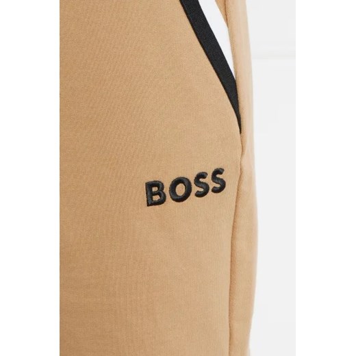 BOSS BLACK Szorty Iconic | Regular Fit S Gomez Fashion Store