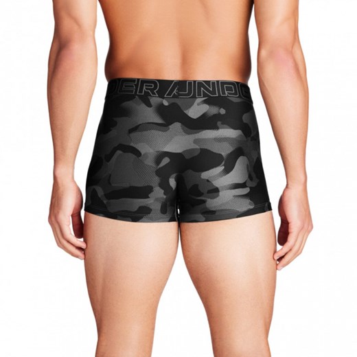 Męska bielizna treningowa (3-pack) Under Armour M UA Perf Tech Nov 3in - multikolor ze sklepu Sportstylestory.com w kategorii Majtki męskie - zdjęcie 171526151