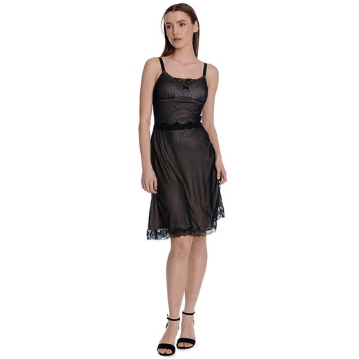Vive Maria Sukienka &quot;Boudoir Tulle&quot; w kolorze czarnym ze sklepu Limango Polska w kategorii Sukienki - zdjęcie 171526691
