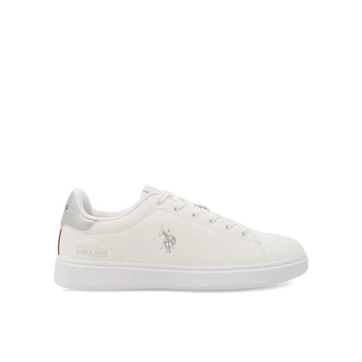 U.S. Polo Assn. Sneakersy MARLYN001 Biały 40 MODIVO