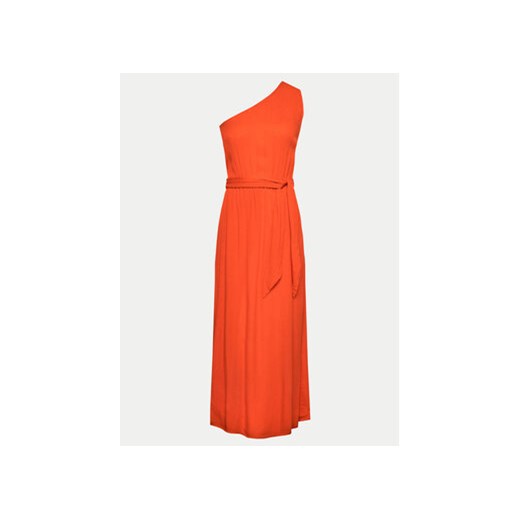 Billabong Sukienka letnia Too Funky EBJWD00143 Pomarańczowy Regular Fit ze sklepu MODIVO w kategorii Sukienki - zdjęcie 171529383