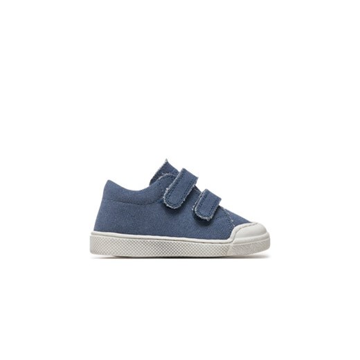 Froddo Sneakersy Rosario Vegan G2130318 M Niebieski ze sklepu MODIVO w kategorii Trampki dziecięce - zdjęcie 171529494