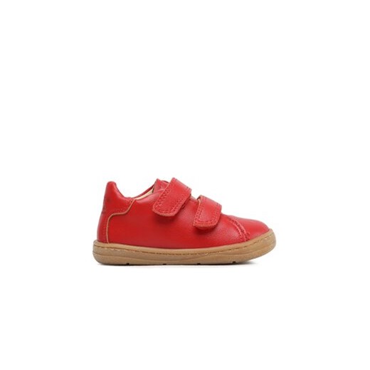 Primigi Sneakersy 3917233 M Czerwony ze sklepu MODIVO w kategorii Półbuty dziecięce - zdjęcie 171529544