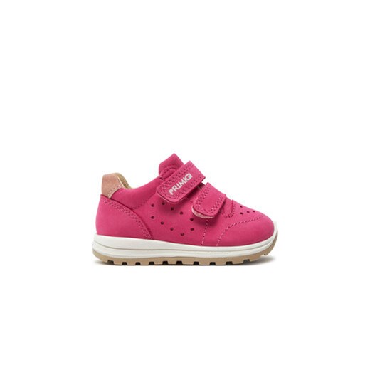 Primigi Sneakersy 5855711 M Różowy ze sklepu MODIVO w kategorii Buty sportowe dziecięce - zdjęcie 171529890