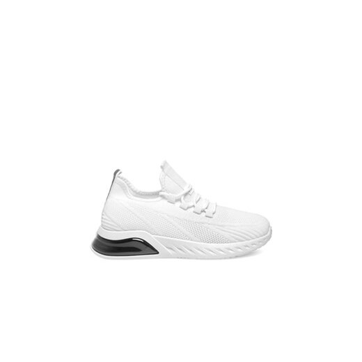 Jenny Fairy Sneakersy WYL0310-01 Biały ze sklepu MODIVO w kategorii Buty sportowe damskie - zdjęcie 171529914