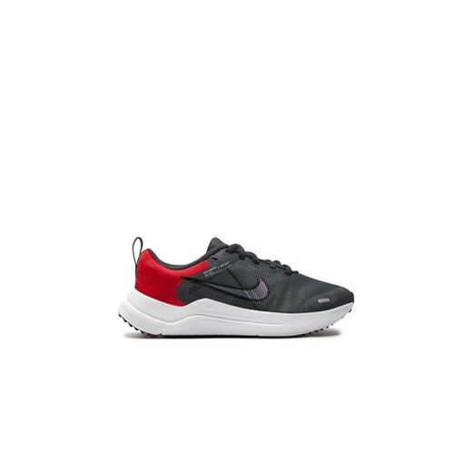 Nike Sneakersy Downshifter 12 Nn DM4194 001 Szary ze sklepu MODIVO w kategorii Buty sportowe dziecięce - zdjęcie 171529942