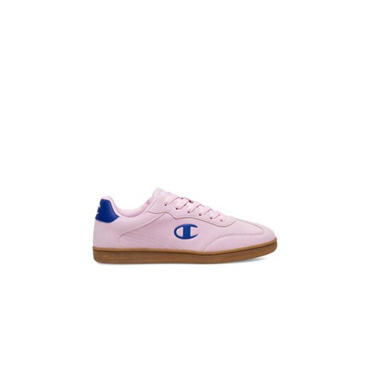 Champion Sneakersy PRESTIGE S11736-PS020 Różowy ze sklepu MODIVO w kategorii Trampki damskie - zdjęcie 171529970