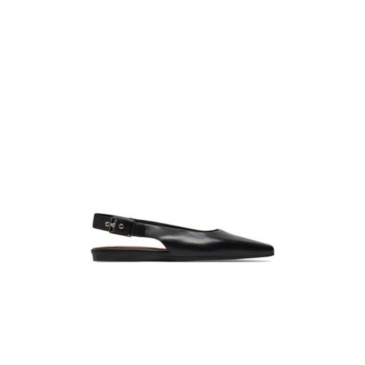 Vagabond Shoemakers Baleriny 5701-101-20 Czarny ze sklepu MODIVO w kategorii Balerinki - zdjęcie 171530164