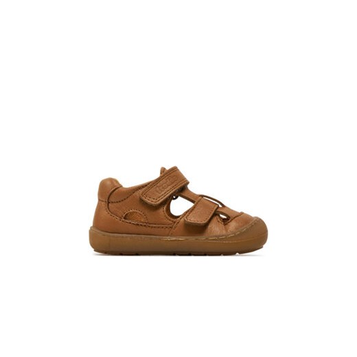 Froddo Sandały Ollie Sandal G2150186-2 M Brązowy ze sklepu MODIVO w kategorii Sandały dziecięce - zdjęcie 171530341