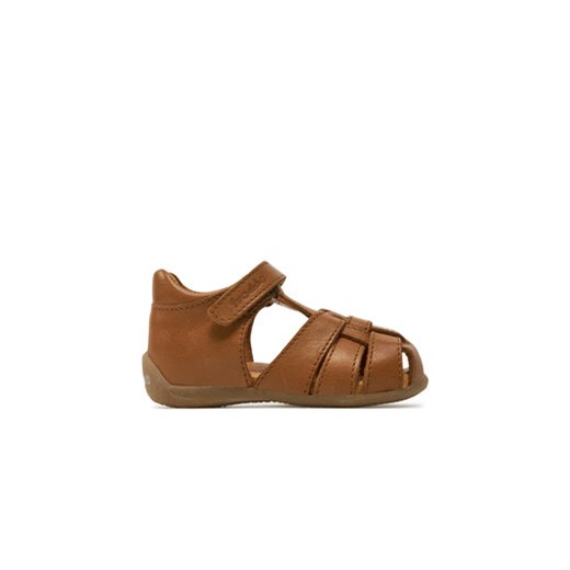 Froddo Sandały Carte U G2150189-2 M Brązowy ze sklepu MODIVO w kategorii Sandały dziecięce - zdjęcie 171530761