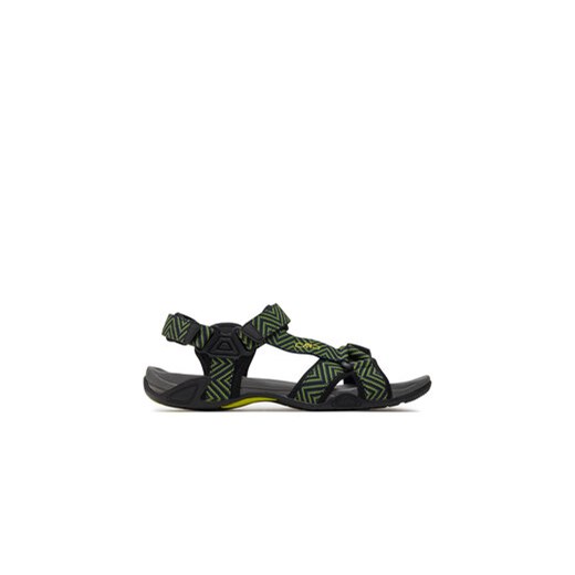 CMP Sandały Hamal Hiking Sandal 38Q9957 Granatowy ze sklepu MODIVO w kategorii Sandały męskie - zdjęcie 171530951