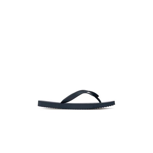 Tommy Jeans Japonki Tjm Beach Flip Flop EM0EM01392 Granatowy ze sklepu MODIVO w kategorii Klapki męskie - zdjęcie 171531004