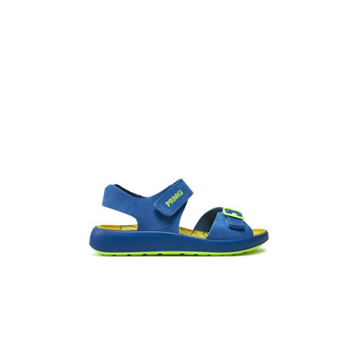 Primigi Sandały 5897111 D Niebieski ze sklepu MODIVO w kategorii Sandały dziecięce - zdjęcie 171531031