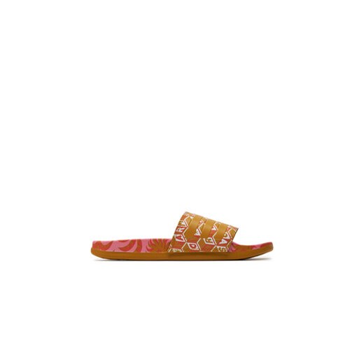 adidas Klapki adilette Comfort Sandals IG1269 Różowy ze sklepu MODIVO w kategorii Klapki damskie - zdjęcie 171531071