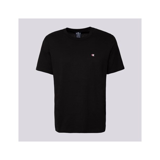 CHAMPION T-SHIRT CREWNECK TEE ze sklepu Sizeer w kategorii T-shirty męskie - zdjęcie 171531370