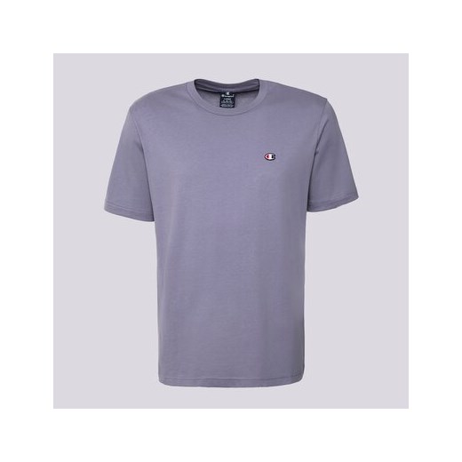 CHAMPION T-SHIRT CREWNECK TEE ze sklepu Sizeer w kategorii T-shirty męskie - zdjęcie 171531371