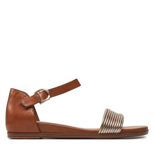 Sandały Tamaris 1-28110-42 Cognac Comb 392 Tamaris 36 eobuwie.pl