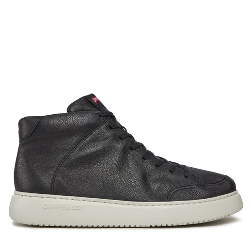 Sneakersy Camper K300438-002 Black ze sklepu eobuwie.pl w kategorii Trampki męskie - zdjęcie 171531951