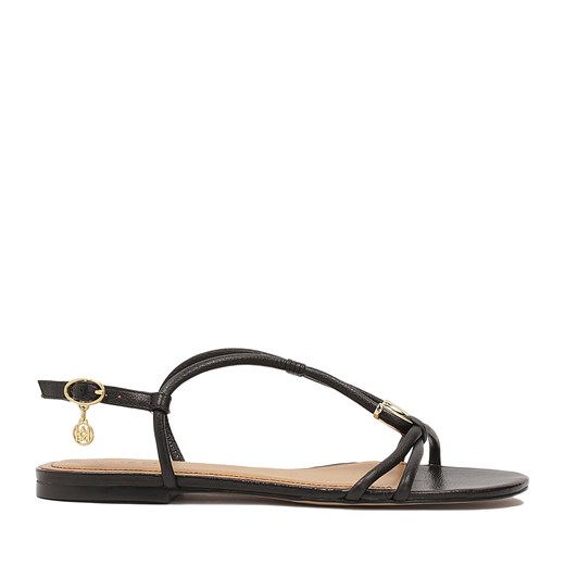 Sandały Kazar Geri 80107-01-00 Black Kazar 35 eobuwie.pl