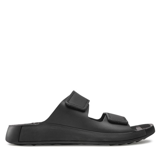 Klapki ECCO 2Nd Cozmo M 50090401001 Black Ecco 48 eobuwie.pl