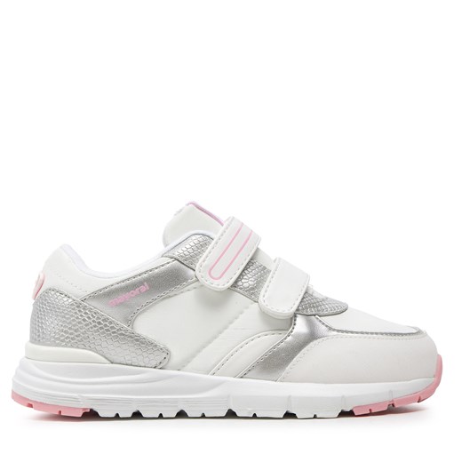 Sneakersy Mayoral 45527 Silverwhit 88 Mayoral 31 eobuwie.pl
