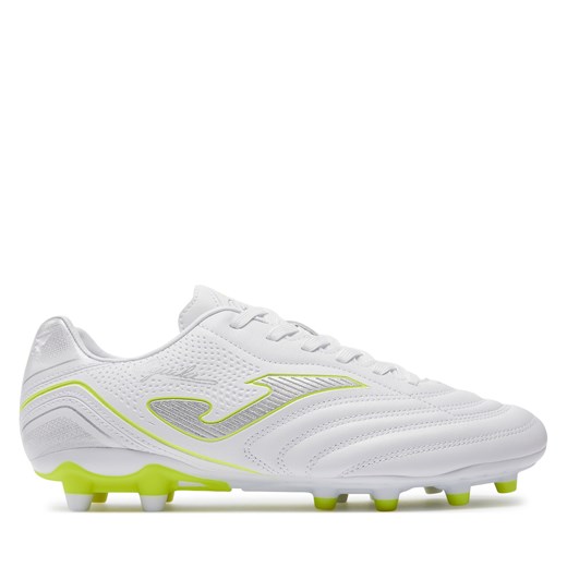 Buty Joma Aguila 24 AGUS2402FG White ze sklepu eobuwie.pl w kategorii Buty sportowe męskie - zdjęcie 171533262