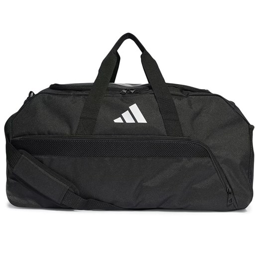 Torba adidas Tiro League Duffel Bag Medium HS9749 - czarna Uniwersalny streetstyle24.pl