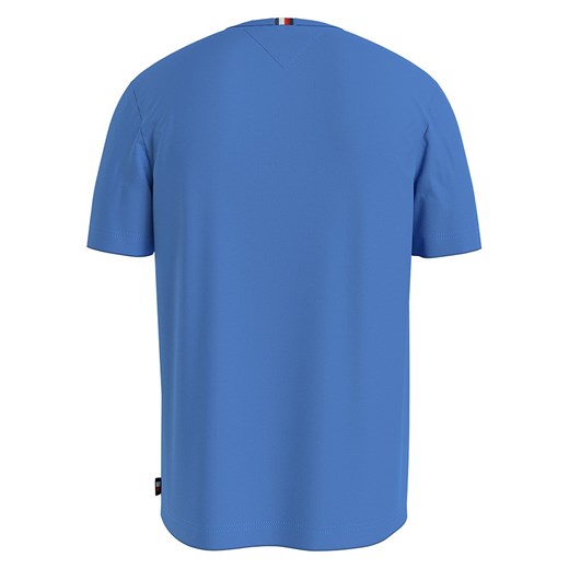 Tommy Hilfiger Koszulka w kolorze niebieskim Tommy Hilfiger 3XL okazyjna cena Limango Polska