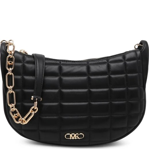 Michael Kors kopertówka skórzana elegancka