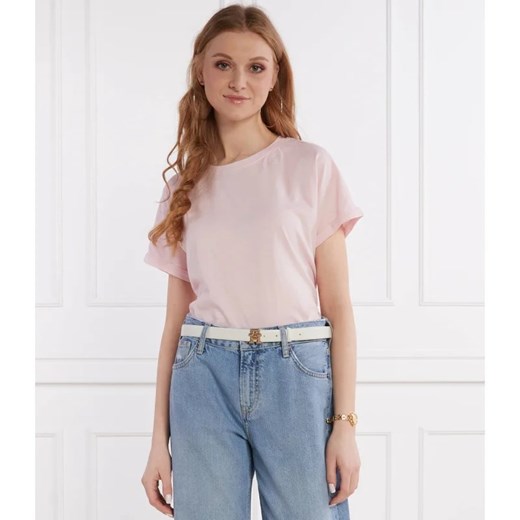 Bluzka damska Pepe Jeans bawełniana