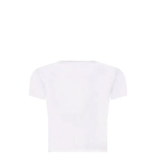 Guess T-shirt | Cropped Fit Guess 140 Gomez Fashion Store