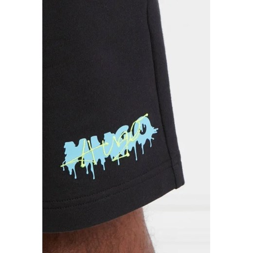 Hugo Bodywear Szorty | Regular Fit S Gomez Fashion Store