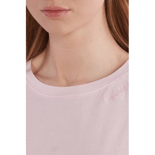 Bluzka damska Pepe Jeans
