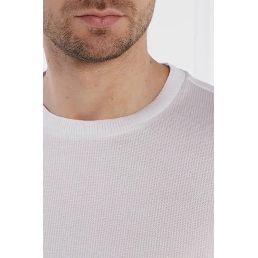 BOSS BLACK T-shirt Tiburt | Regular Fit XXXL okazyjna cena Gomez Fashion Store
