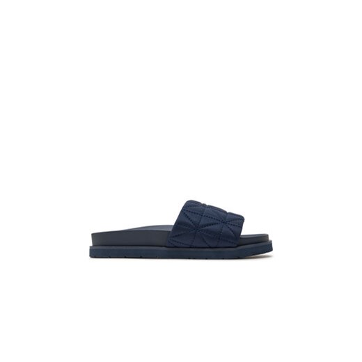 Gant Klapki Mardale Sport Sandal 28507599 Niebieski ze sklepu MODIVO w kategorii Klapki damskie - zdjęcie 171540314