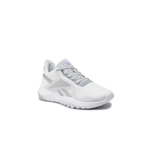 Reebok Buty Flexagon Force 3.0 GZ0281 Biały Reebok 39 MODIVO