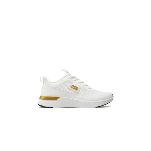 Dorko Sneakersy Switch DS24S41W Biały ze sklepu MODIVO w kategorii Buty sportowe damskie - zdjęcie 171540571