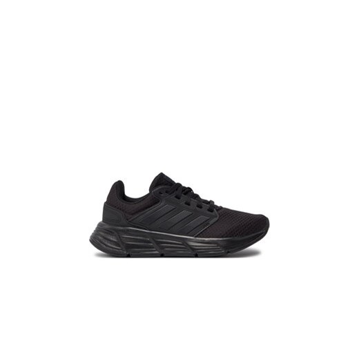 adidas Buty Galaxy 6 GW4131 Czarny 39_13 MODIVO