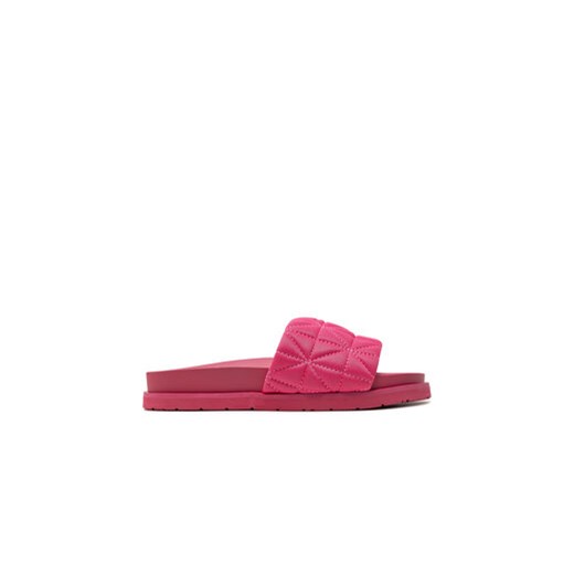 Gant Klapki Mardale Sport Sandal 28507599 Różowy ze sklepu MODIVO w kategorii Klapki damskie - zdjęcie 171540653