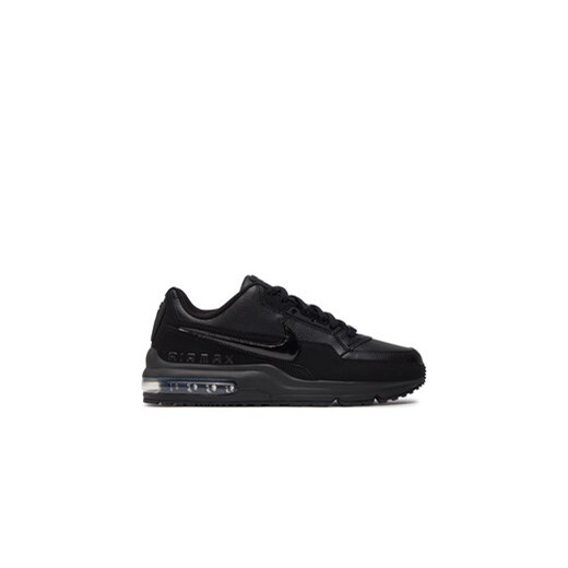 Nike Sneakersy Air Max Ltd 3 687977 020 Czarny ze sklepu MODIVO w kategorii Buty sportowe męskie - zdjęcie 171540784