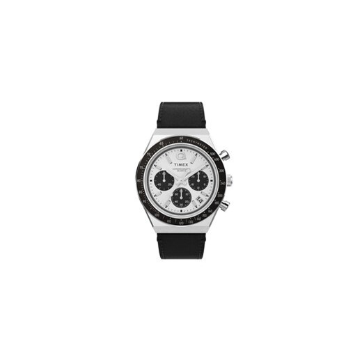 Timex Zegarek Diver Inspired TW2W53400 Czarny uniwersalny MODIVO