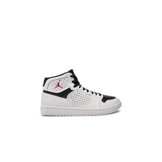 Nike Sneakersy Jordan Access AR3762 101 Biały ze sklepu MODIVO w kategorii Buty sportowe męskie - zdjęcie 171540954