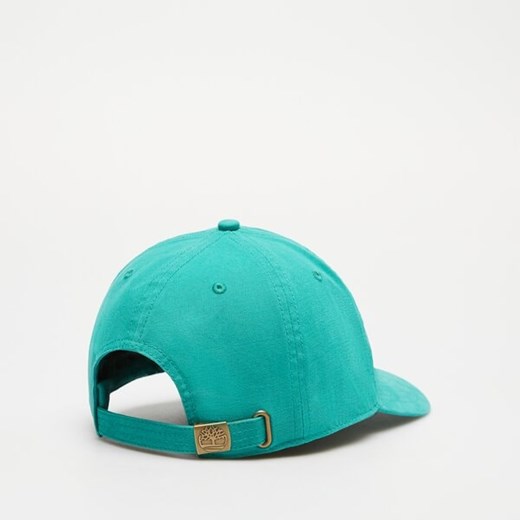 TIMBERLAND CZAPKA COTTON CANVAS BASEBALL CAP Timberland ONE SIZE Timberland